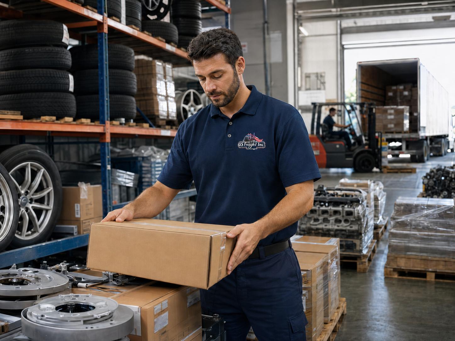 Automotive manufacturing