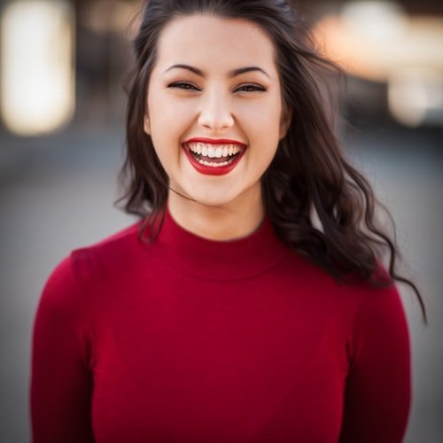 Sophia Martinez