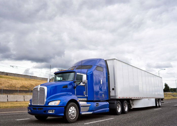 US Freight Blog Post