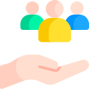 Reliable Delivery Icon