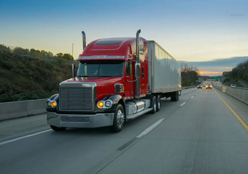 Full Truckload Shipping